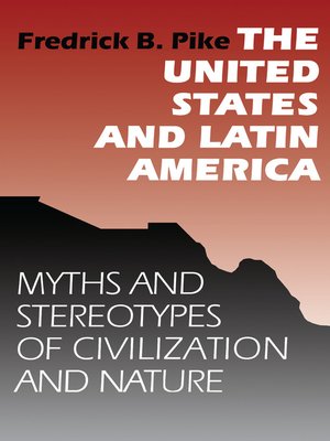 cover image of The United States and Latin America